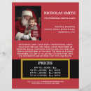 Search for holiday party flyers Celebration