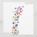 Search for dragonfly wedding invitations Floral