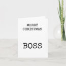 Search for boss christmas cards Manager