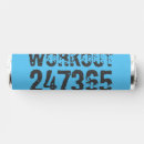 Search for fitness favors Workout