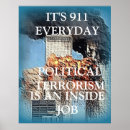 Search for 911 posters America