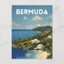 Search for bermuda postcards Island