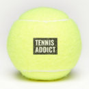 Search for unique tennis balls Funny