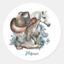 Search for cowboy stickers Cowgirl