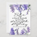 Search for proverbs 31 25 Religious