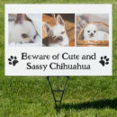 Search for beware dog signs Pets