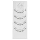 Search for silver gift bags Anniversary