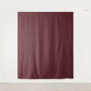 Search for color schemes with burgundy Plain