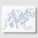 Search for hardcover guest books Nautical