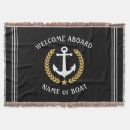 Search for beach throw blankets Anchor