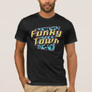 Search for funk tshirts dancing