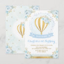 Search for rose gold balloons invitations Watercolor