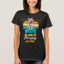 Search for westie dog womens clothing Lover