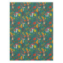 Search for mushroom tablecloths Autumn