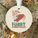 Search for corgi ornaments Kawaii