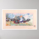 Search for the lord is my shepherd posters Pink