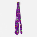 Search for pumpkin ties Zombie