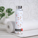 Search for prescription water bottles Nurse
