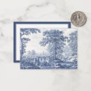 Search for italian note cards Blue