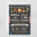 Search for grill and chill invitations Summer