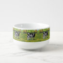 Search for cow soup mugs bowls Cattle