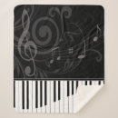 Search for piano blankets Pianist