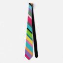 Search for red black and green ties Stripes