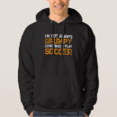 Search for soccer hoodies Player