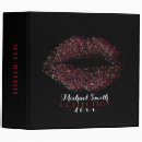 Search for red glitter folders Stylish