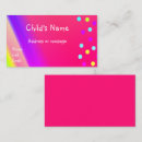 Search for introduction business cards Calling