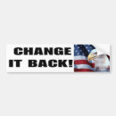 Search for right wing bumper stickers Antiobama