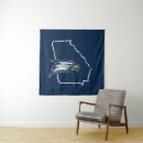 Search for georgia posters tapestries georgia southern university