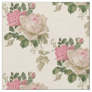 Search for vintage roses fabric Pink