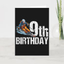 Search for skiing birthday cards Powder