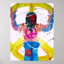 Search for psychedelic peace sign posters Hippy
