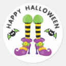 Search for cute halloween cartoon bat stickers kids