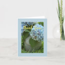 Search for neighbor thank you cards Blue