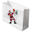 Search for basketball gift bags Xmas