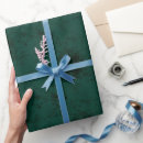 Search for solid green wrapping paper Elegant
