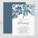 Search for winter baptism invitations Watercolor
