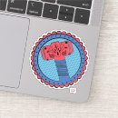 Search for thor logo stickers Marvel comics