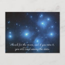 Search for night sky postcards Vacation