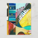 Search for music postcards Guitar