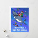 Search for strange holiday cards Humor