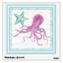 Search for starfish wall decals Sea