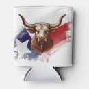Search for cow can coolers Blue