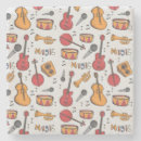 Search for music coasters Drums