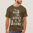 Search for funny threesome gifts Race