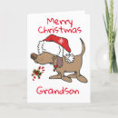 Search for dog sayings christmas cards Puppy