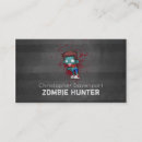 Search for creepy business cards Monster